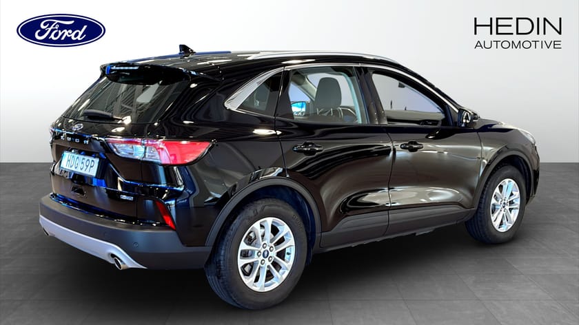 Bild 2 av Ford Kuga Plug-In Hybrid Titanium | | SUV | 225hk