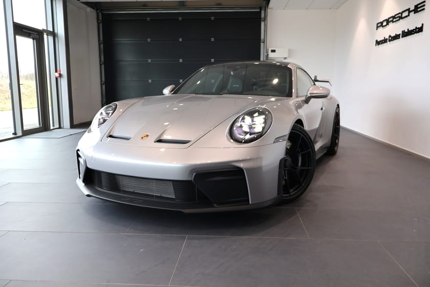 Bild 1 av Porsche 911 GT3