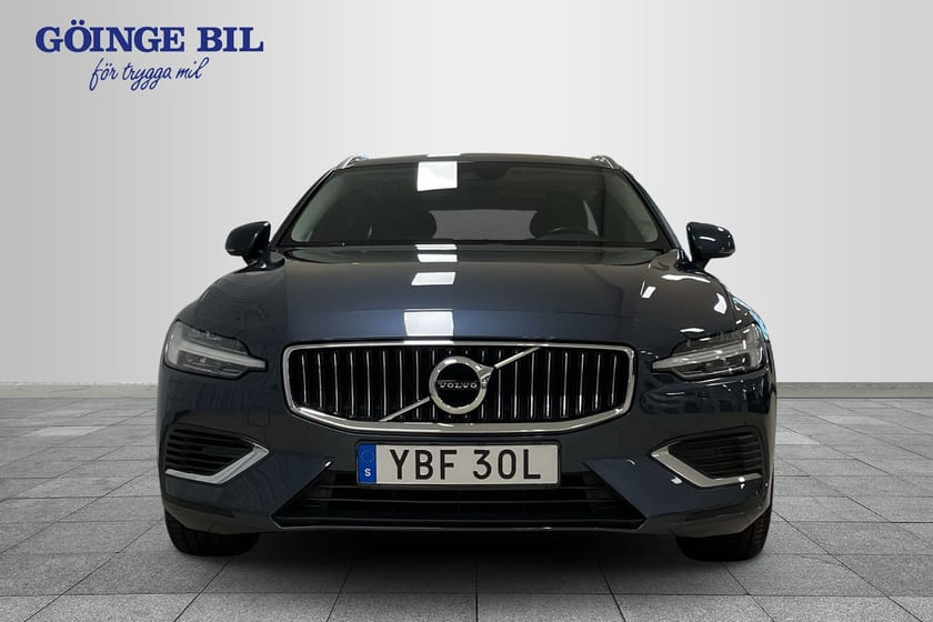 Bild 3 av Volvo V60