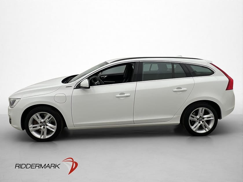 Bild 4 av Volvo V60