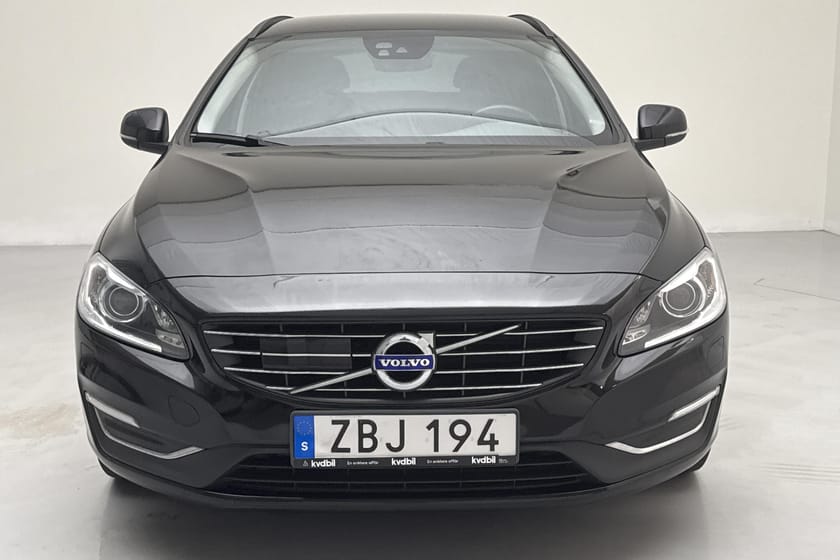 Bild 5 av Volvo V60