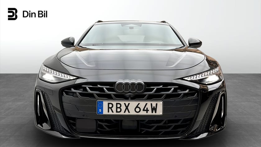 Bild 4 av Audi A6 Avant TDI 204HK S-Line TECH Plus Edition ONE