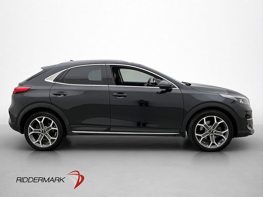 Bild 4 av Kia XCeed Plug-in Hybrid Advance Plus 2 Pano Kamera Skinn