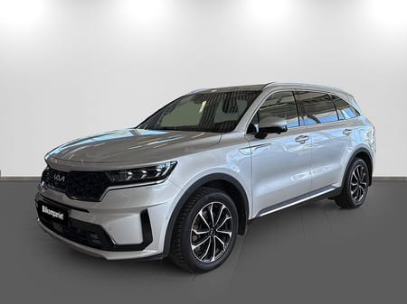 Kia Sorento PHEV Advance Plus, Motorv, dragkrok, vhjul dubb