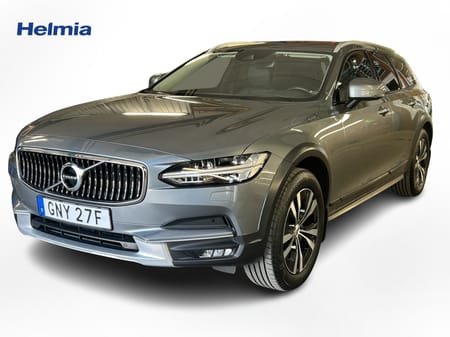 Volvo V90 Cross Country D4 AWD Advanced SE II