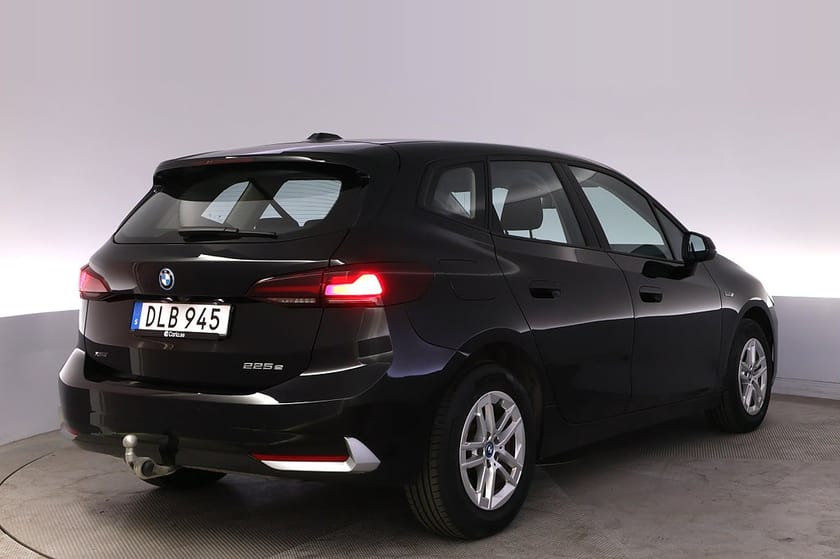 Bild 5 av BMW 225e xDrive Active Tourer Kamera Navi Värmare Drag