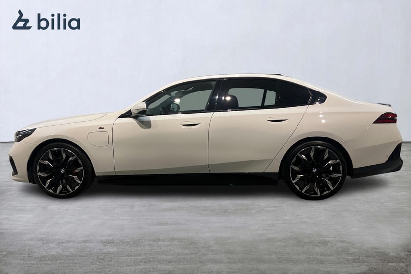 Bild 3 av BMW 530e xDrive SEDAN
