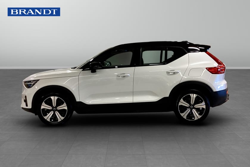 Bild 3 av Volvo XC40 Recharge Plus