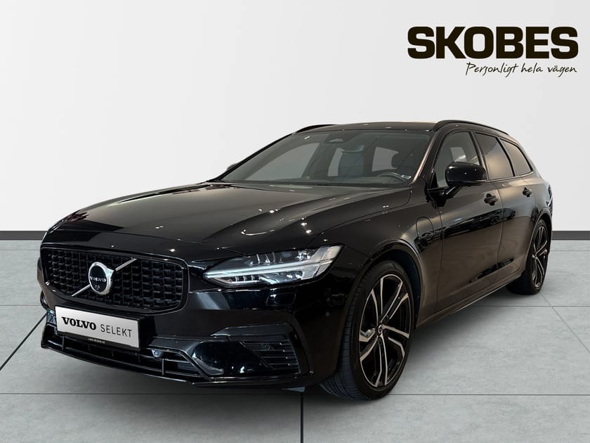 Bild 3 av Volvo V90