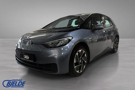 Volkswagen ID.3 Pure Performance 45kWh 150hk