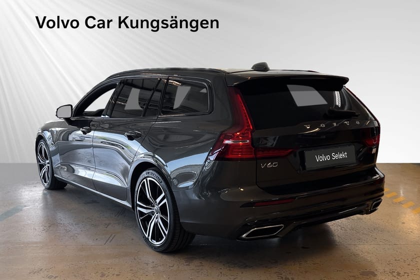 Bild 4 av Volvo V60