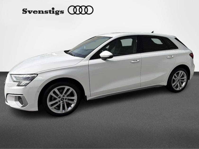 Bild 4 av Audi A3 Sportback 35 TFSI PROLINE ADVANCED 150 HK
