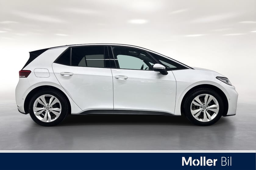 Bilde 4 av Volkswagen ID.3 Pro Performance highline 59kwh 204hk