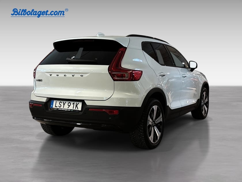 Bild 3 av Volvo EX40 Single Motor Extended Range ExtendedRange Plus SE