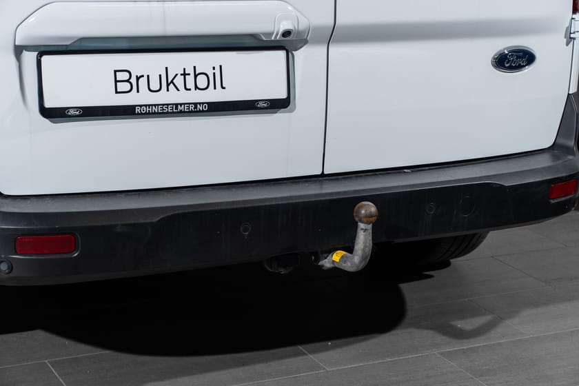 Bilde 3 av Ford Transit Connect 240 LWB