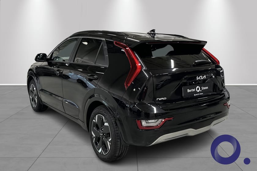 Bilde 3 av Kia Niro EV Active pluss I Klimatiserte seter I Adaptiv cruise