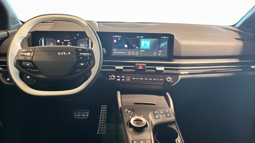 Bild 4 av Kia Sportage PHEV