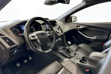 Ford Focus ST Kombi