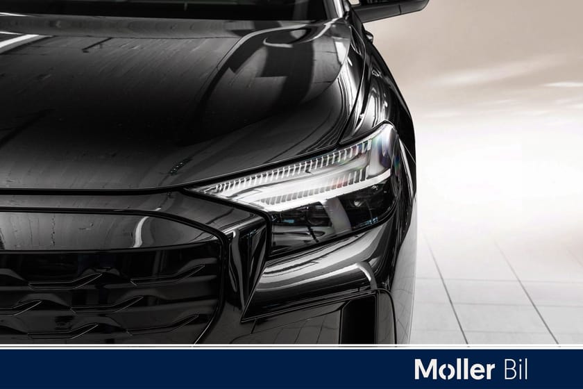 Bilde 5 av Audi Q4 e-tron quattro