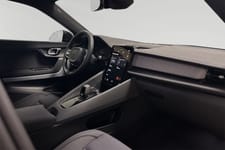 Polestar 2 Standard Range Single Motor