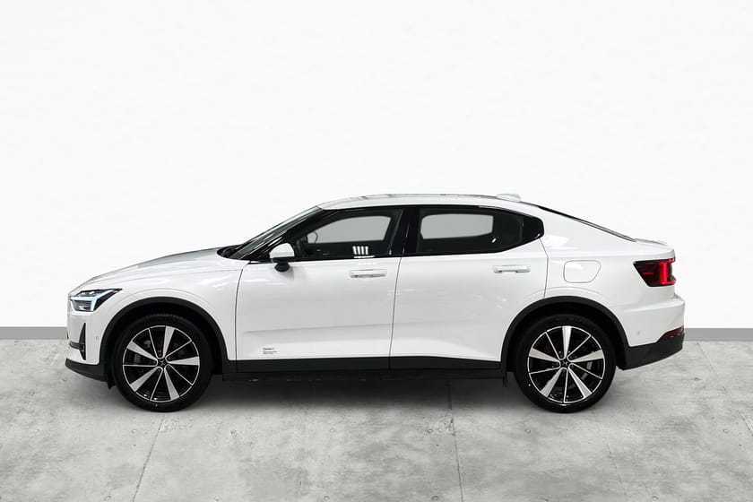 Bild 1 av Polestar 2 Standard Range Single Motor