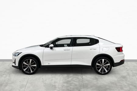 Polestar 2 Standard Range Single Motor