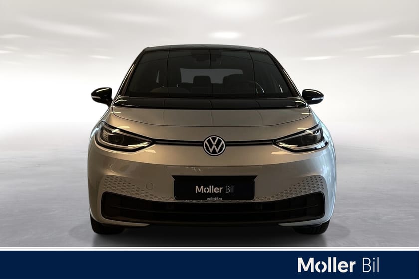Bilde 2 av Volkswagen ID.3 Pro Performance perf. business