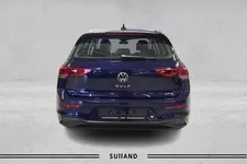 Thumnail bilde 3 av Volkswagen Golf