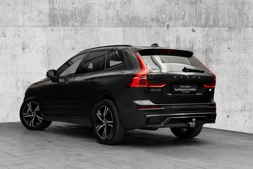 Bilde 5 av Volvo XC60