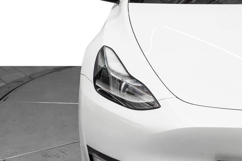Bilde 4 av Tesla Model Y Performance