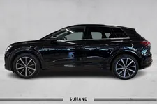 Thumnail bilde 1 av Audi Q4 50 e-tron quattro