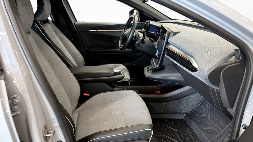 Bild 3 av Renault Mégane E-TECH // Megane // Techno // 60KWH  // 220 HK //