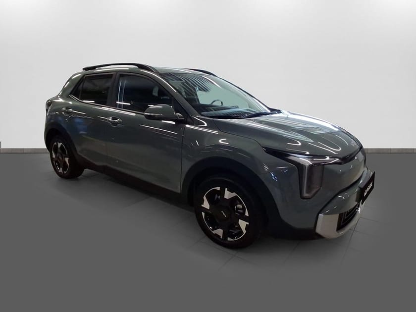 Bild 3 av Kia Stonic PE2 1.0 T-GDI MHEV DCT ADVANCE