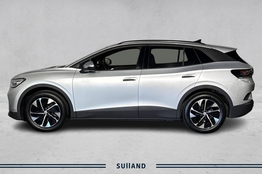 Bilde 2 av Volkswagen ID.4 Pro highline 77kwh 286hk