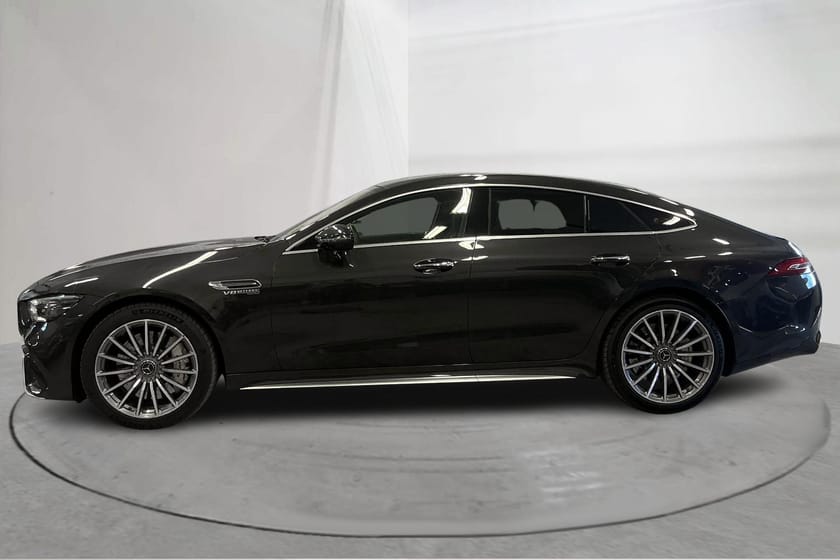 Bild 2 av Mercedes-Benz AMG GT 63 S  Coupé 4MATIC+ 4MATIC (639hk) Dynamic Plus