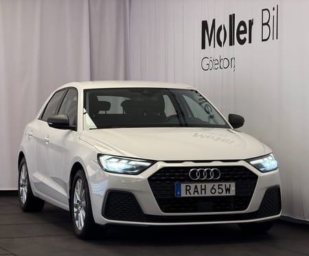 Audi A1 Sportback 30 TFSI