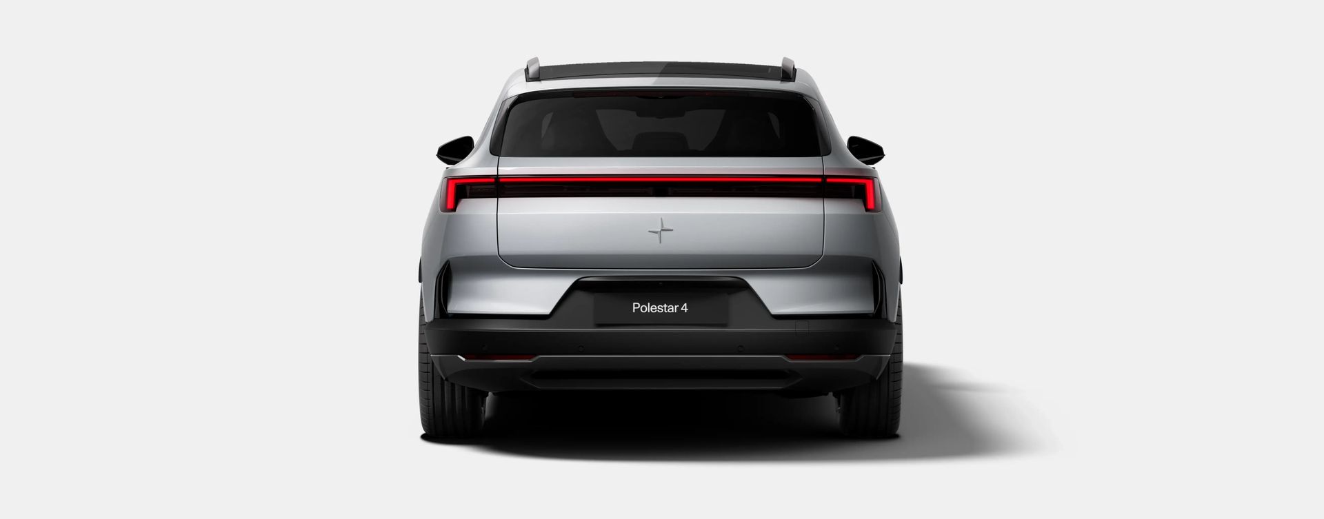 Polestar 4 Long Range Single Motor 2027, bild 3/6