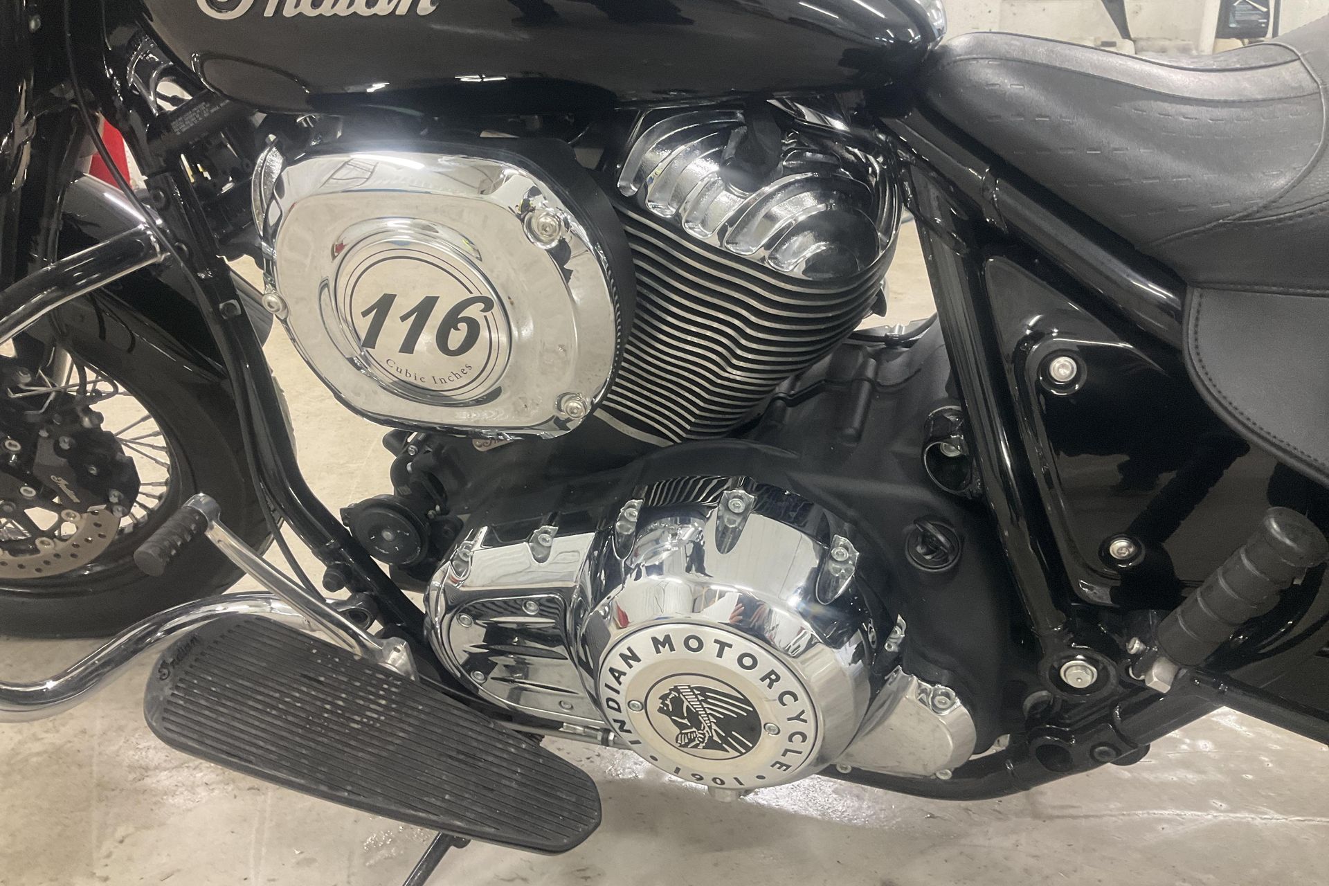 Indian Chief 2024, bild 3/10