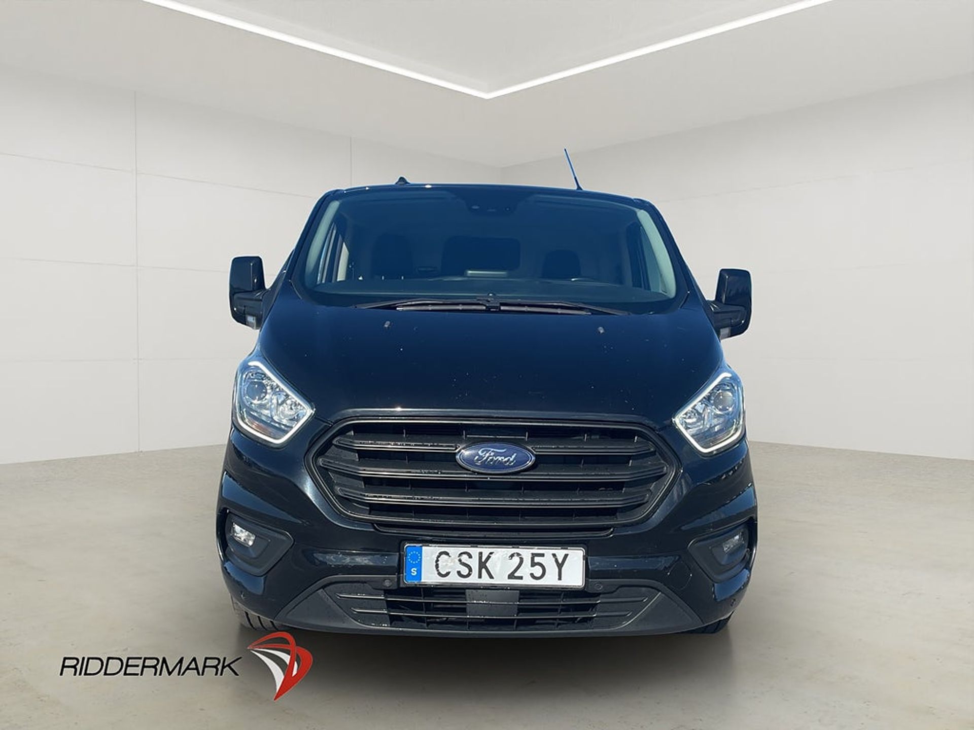 Ford Transit Custom L2 Värmare Drag 2021, kuva 5/10