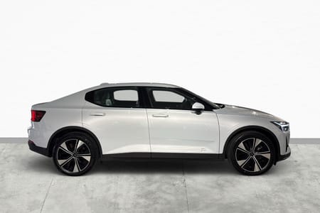 Polestar 2 Standard Range Single Motor 69kWh