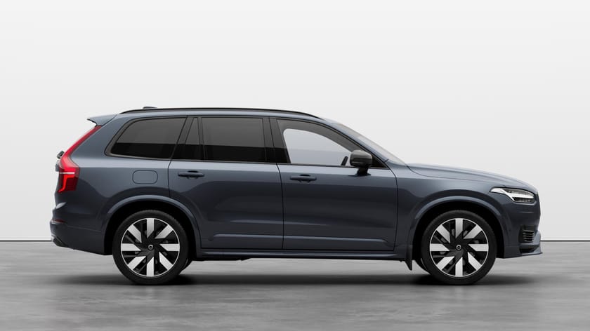 Bilde 3 av Volvo XC90 7 Seats