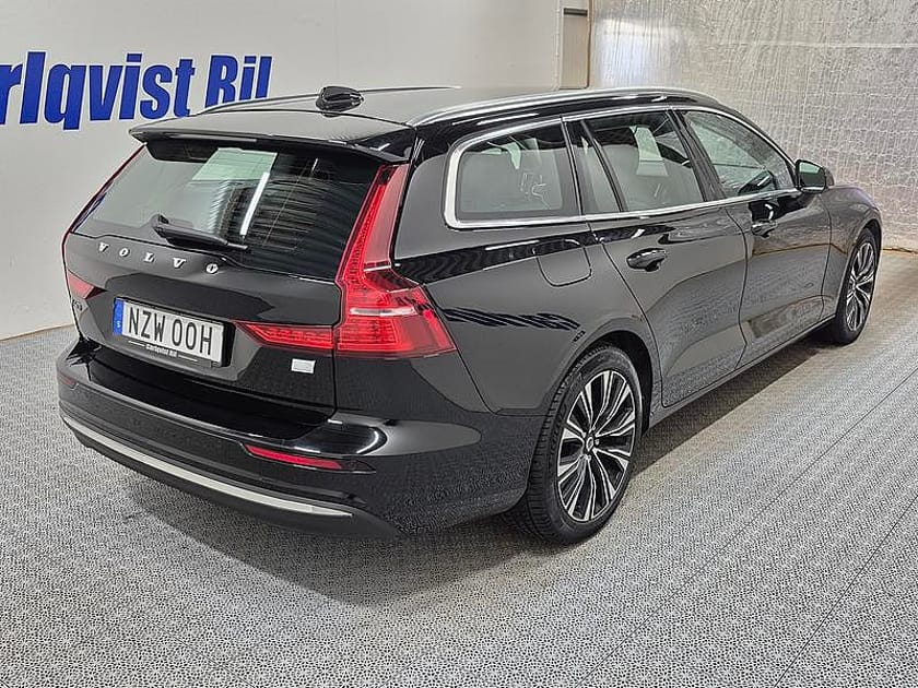 Bild 4 av Volvo V60