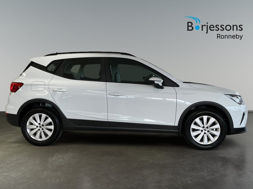 Bild 2 av SEAT Arona 1,0 TSI 115 DSG STYLE