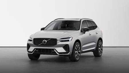 Volvo XC60 T8 Plus Dark / Hybrid / 20" / H&K