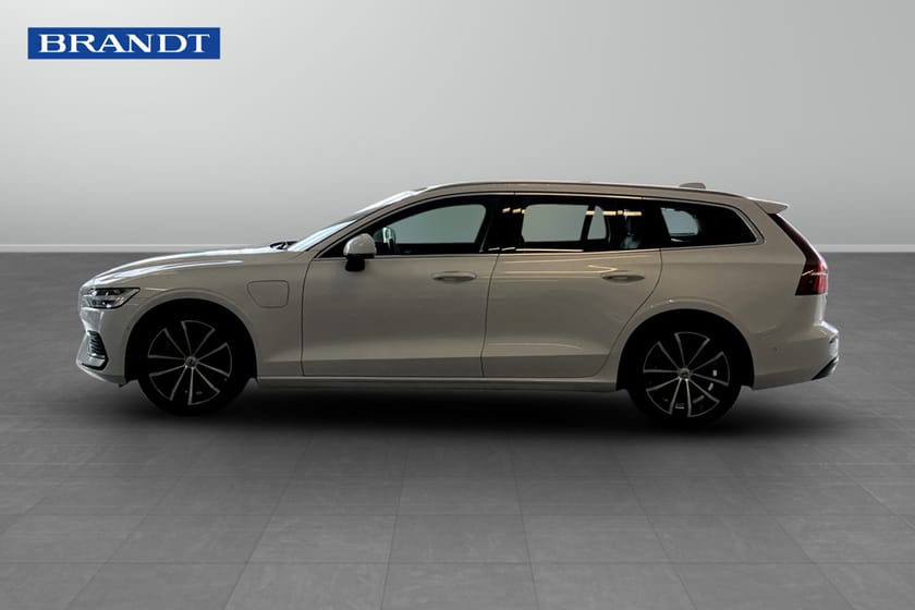 Bild 5 av Volvo V60 T6 Plus Bright
