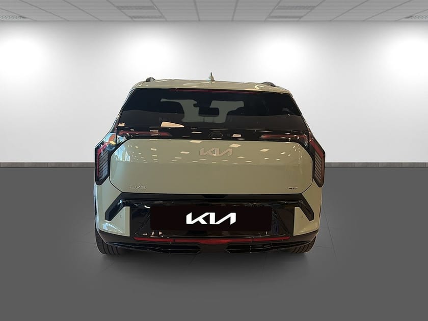 Bild 5 av Kia EV3 Long Range GT-Line Euro 6