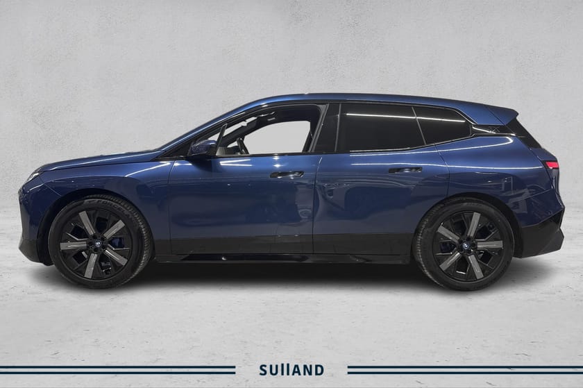 Bilde 2 av BMW iX xDrive50