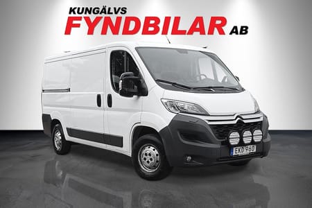 Citroën Jumper