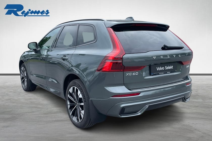 Bild 3 av Volvo XC60 T6 Plus Dark Nordic Edition