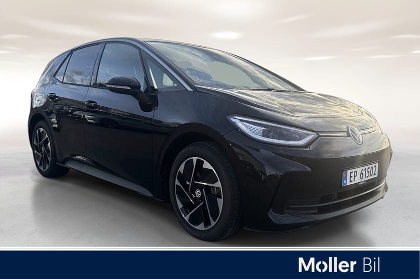Bilde 3 av Volkswagen ID.3 Pro Performance highline 59kwh 204hk